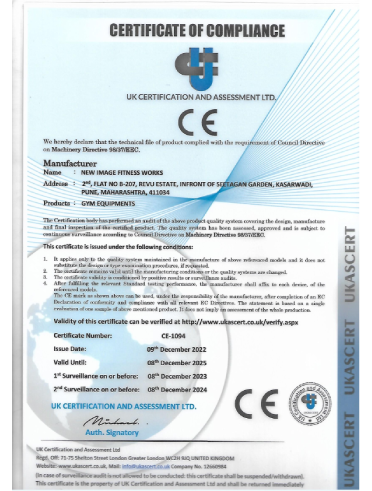 certificate-compliance